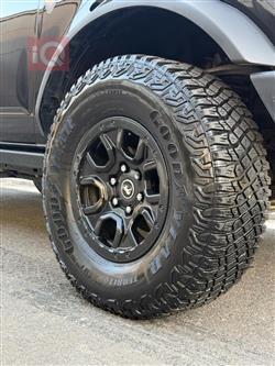 فورد برونكو